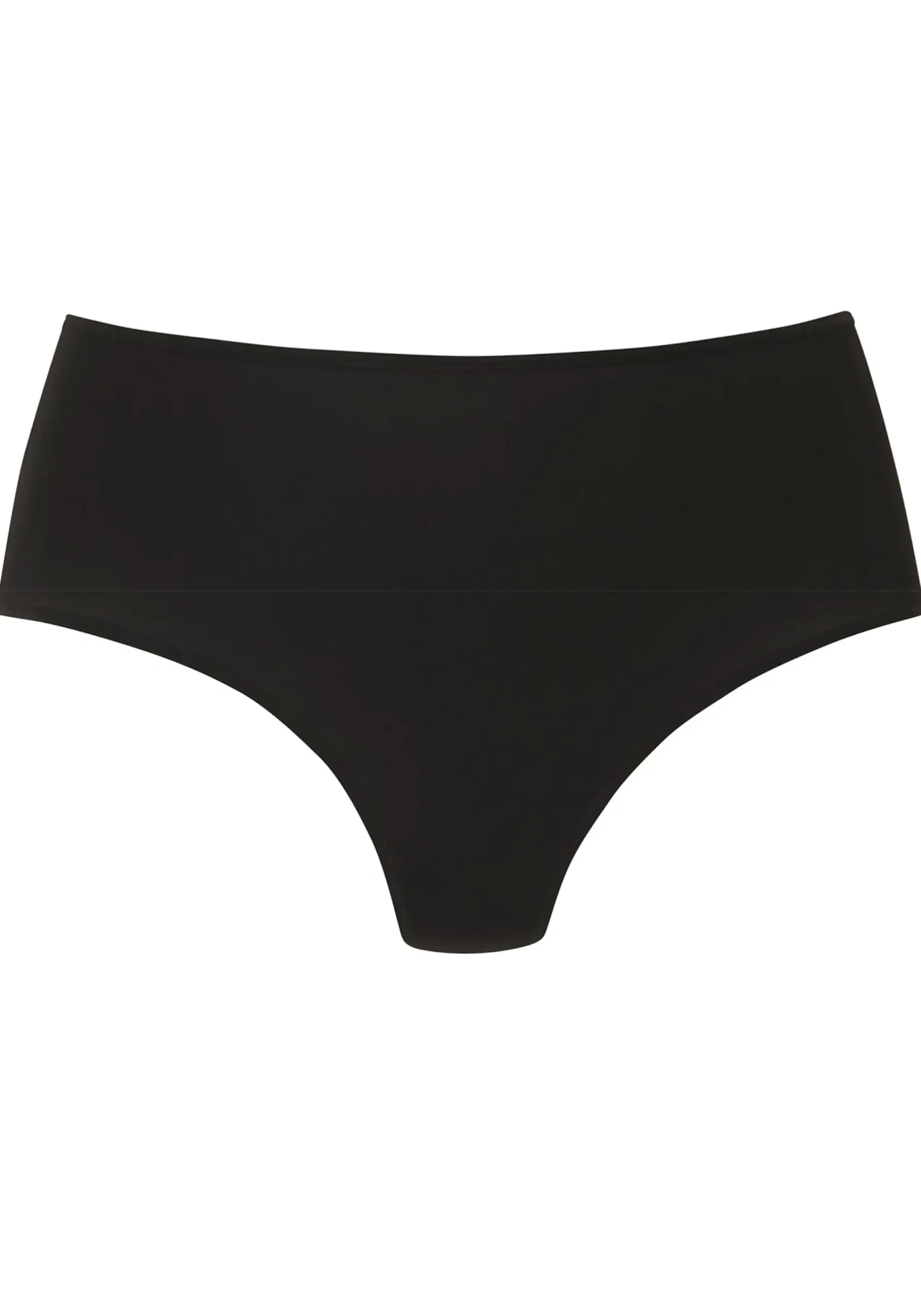 Unterhosen|LASCANA String schwarz