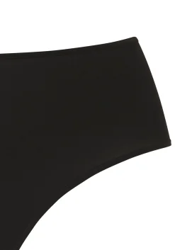 Unterhosen|LASCANA String schwarz