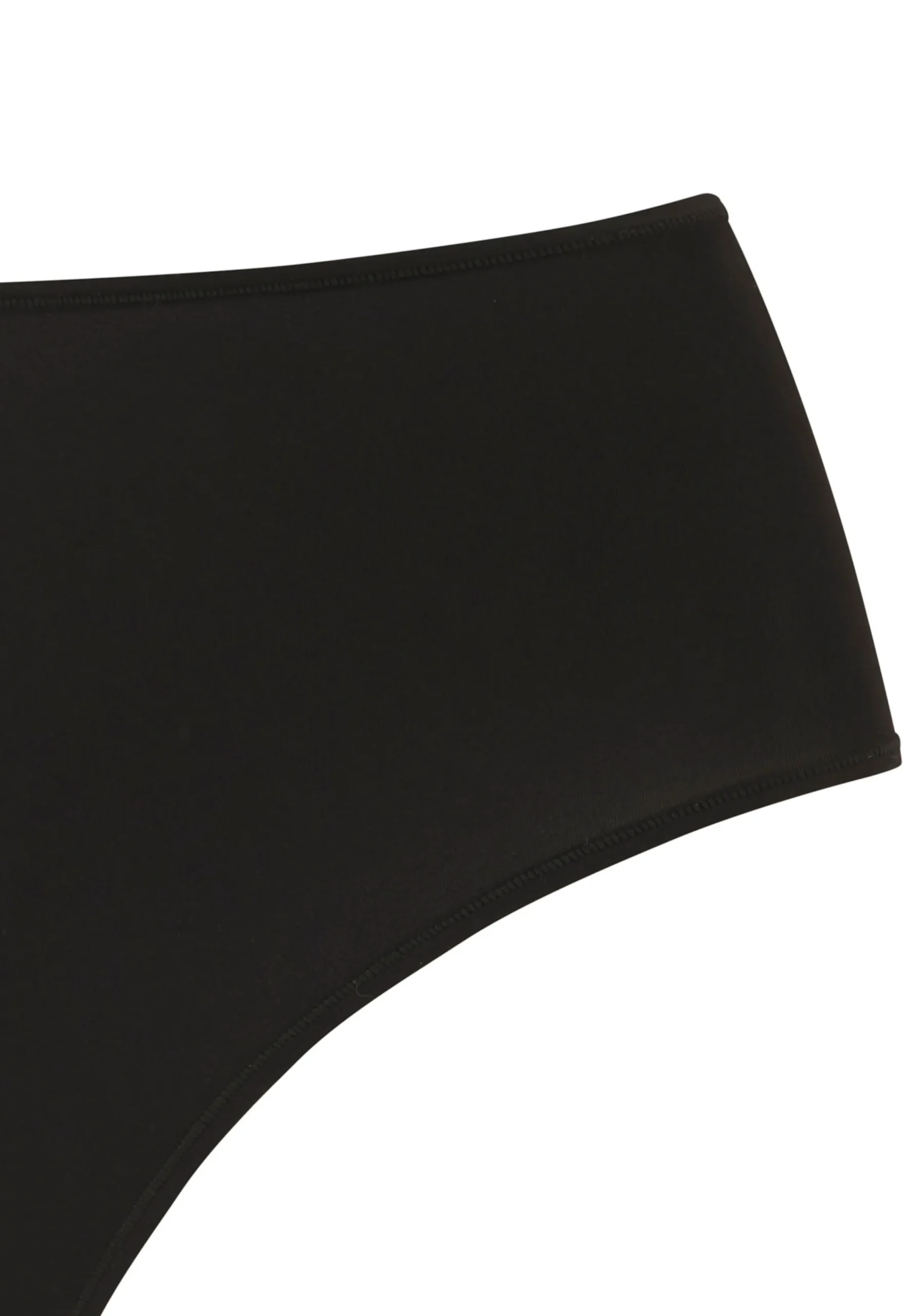 Unterhosen|LASCANA String schwarz