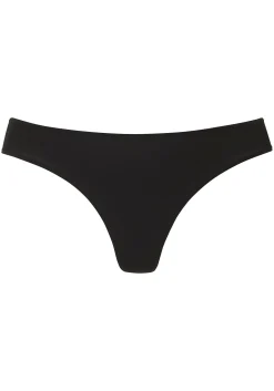 Unterhosen|LASCANA String schwarz