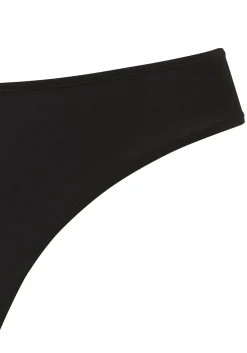 Unterhosen|LASCANA String schwarz