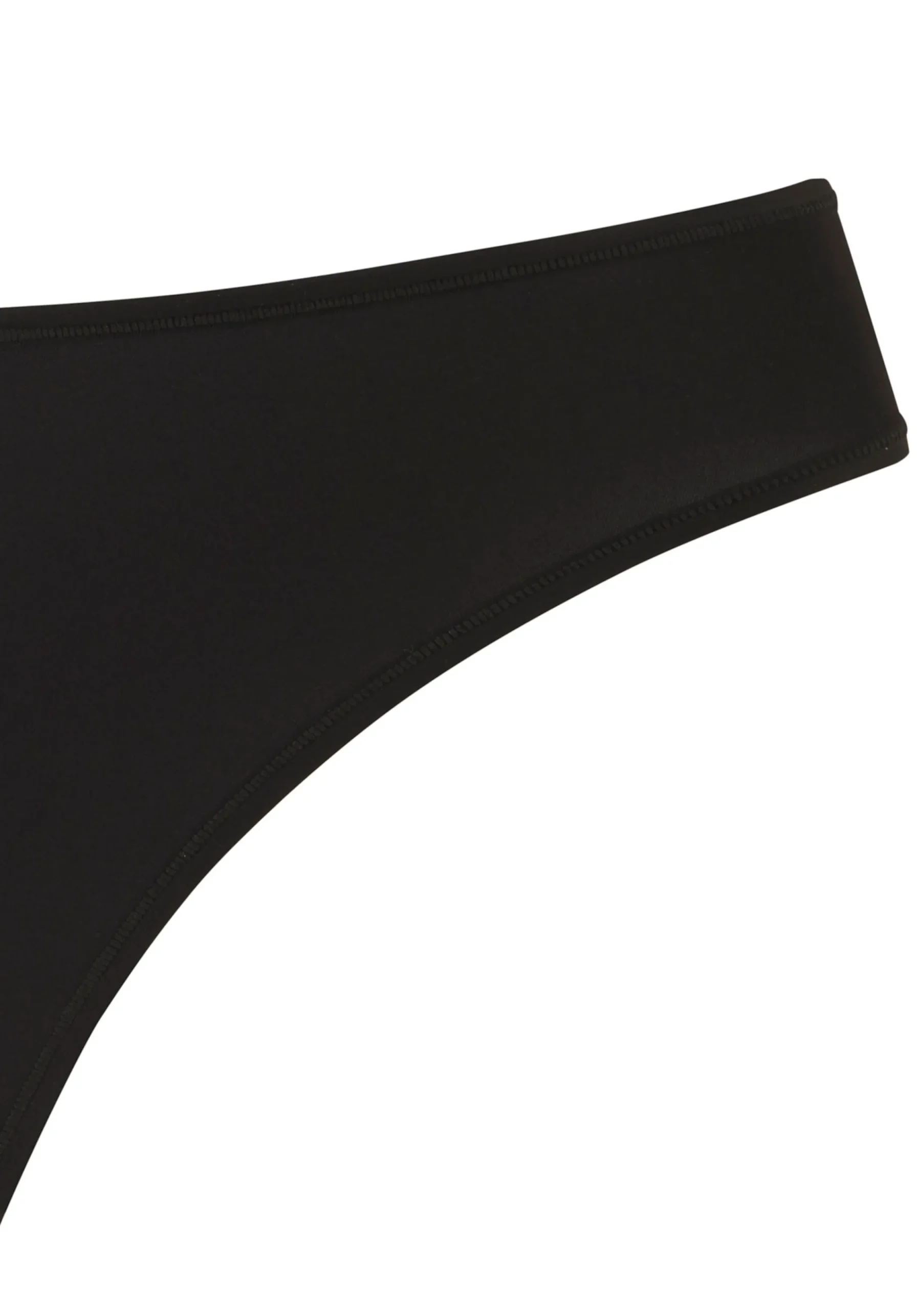 Unterhosen|LASCANA String schwarz
