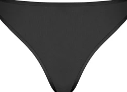 Unterhosen|petite fleur String beige,schwarz