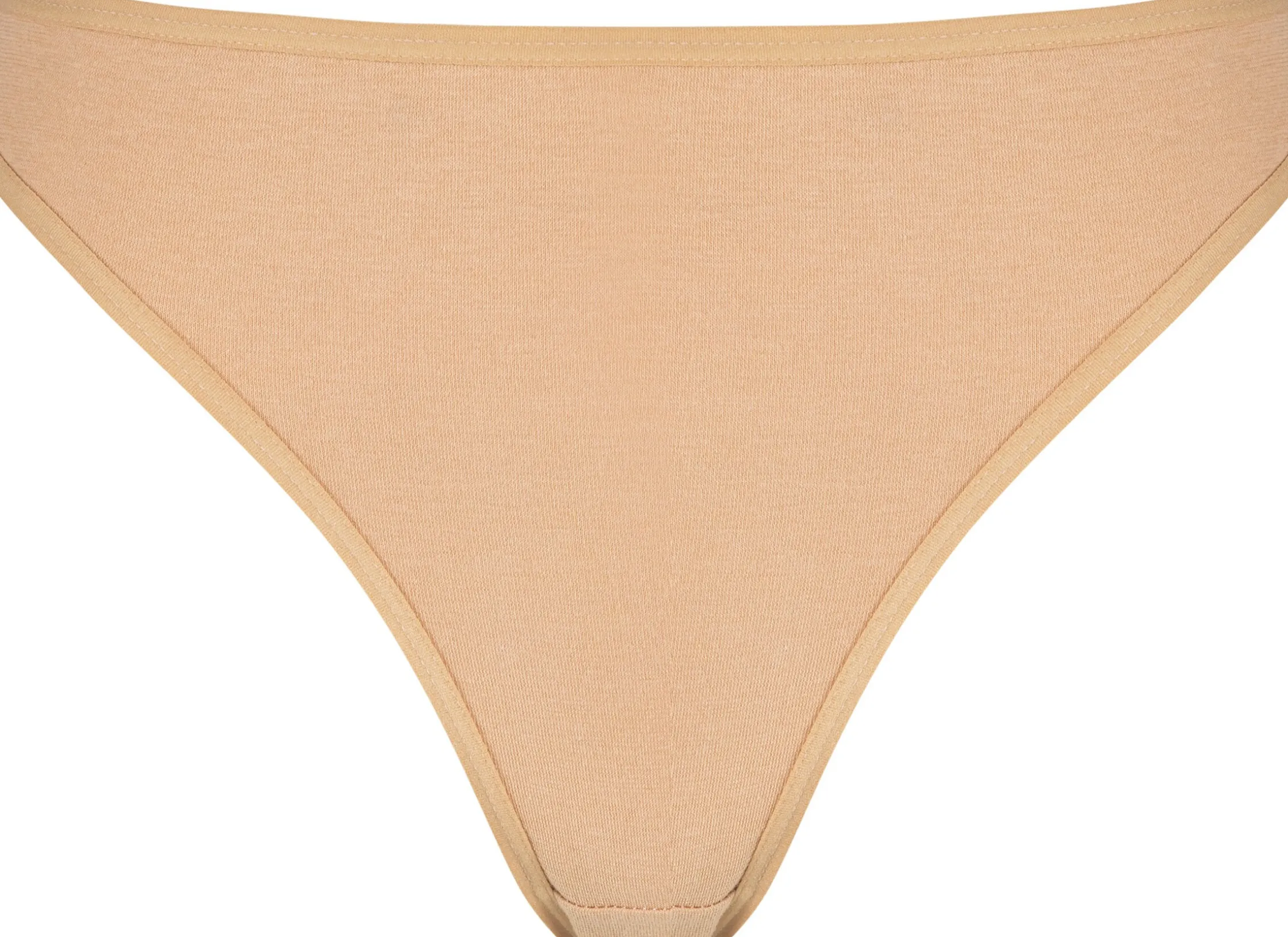 Unterhosen|petite fleur String beige,schwarz