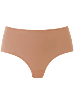 Unterhosen|LASCANA String caramel