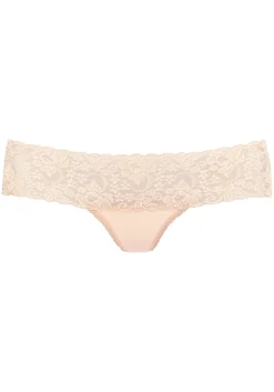 Unterhosen|Vivance String rose,beere,mahagoni