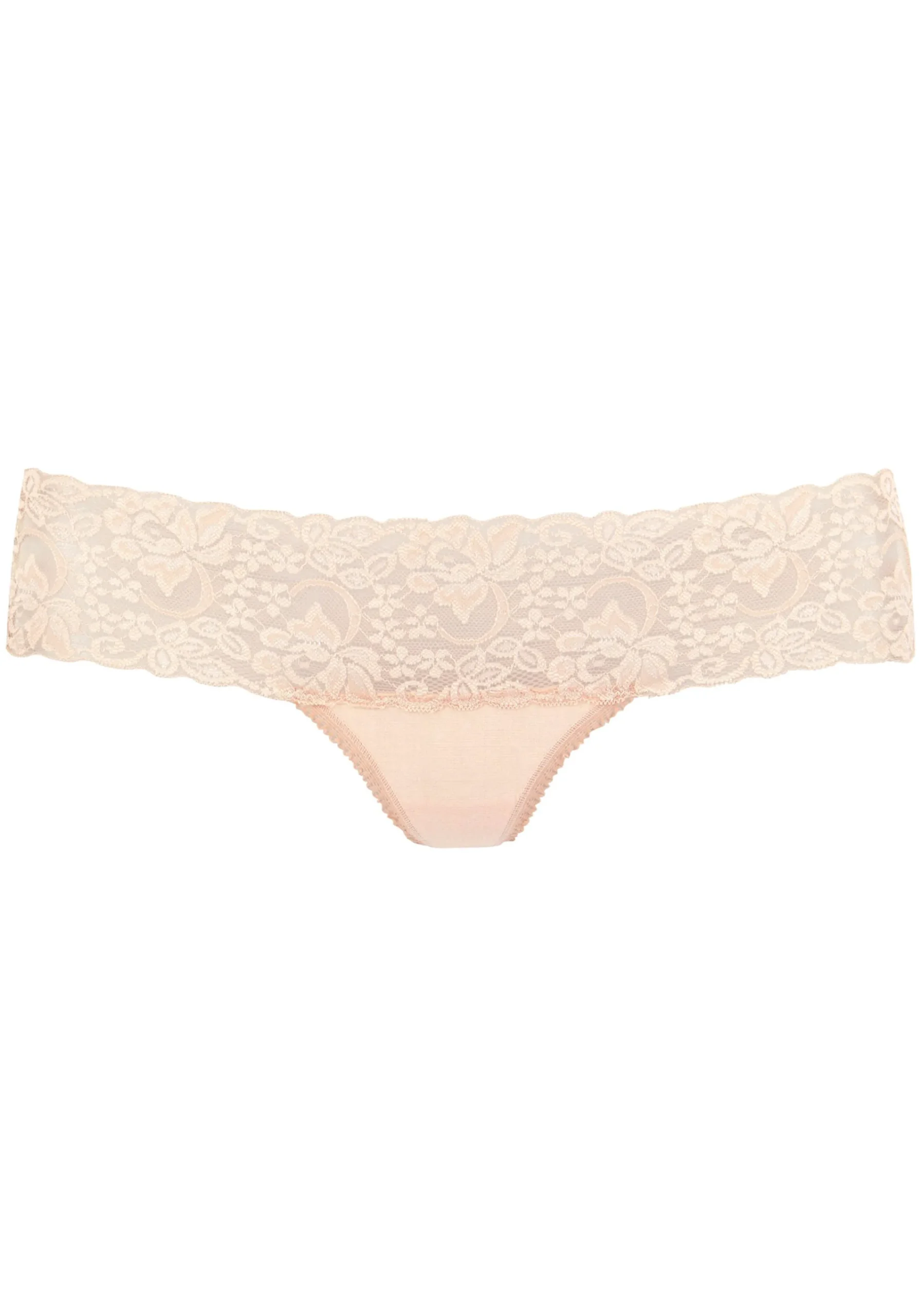 Unterhosen|Vivance String rose,beere,mahagoni