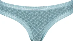 Unterhosen|LASCANA String mint