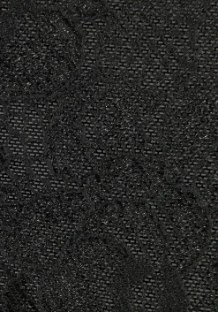 Unterhosen|LASCANA String schwarz