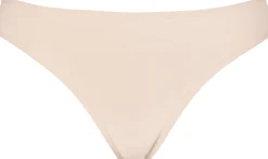 Unterhosen|LASCANA String champagner,nougat,beige,schwarz