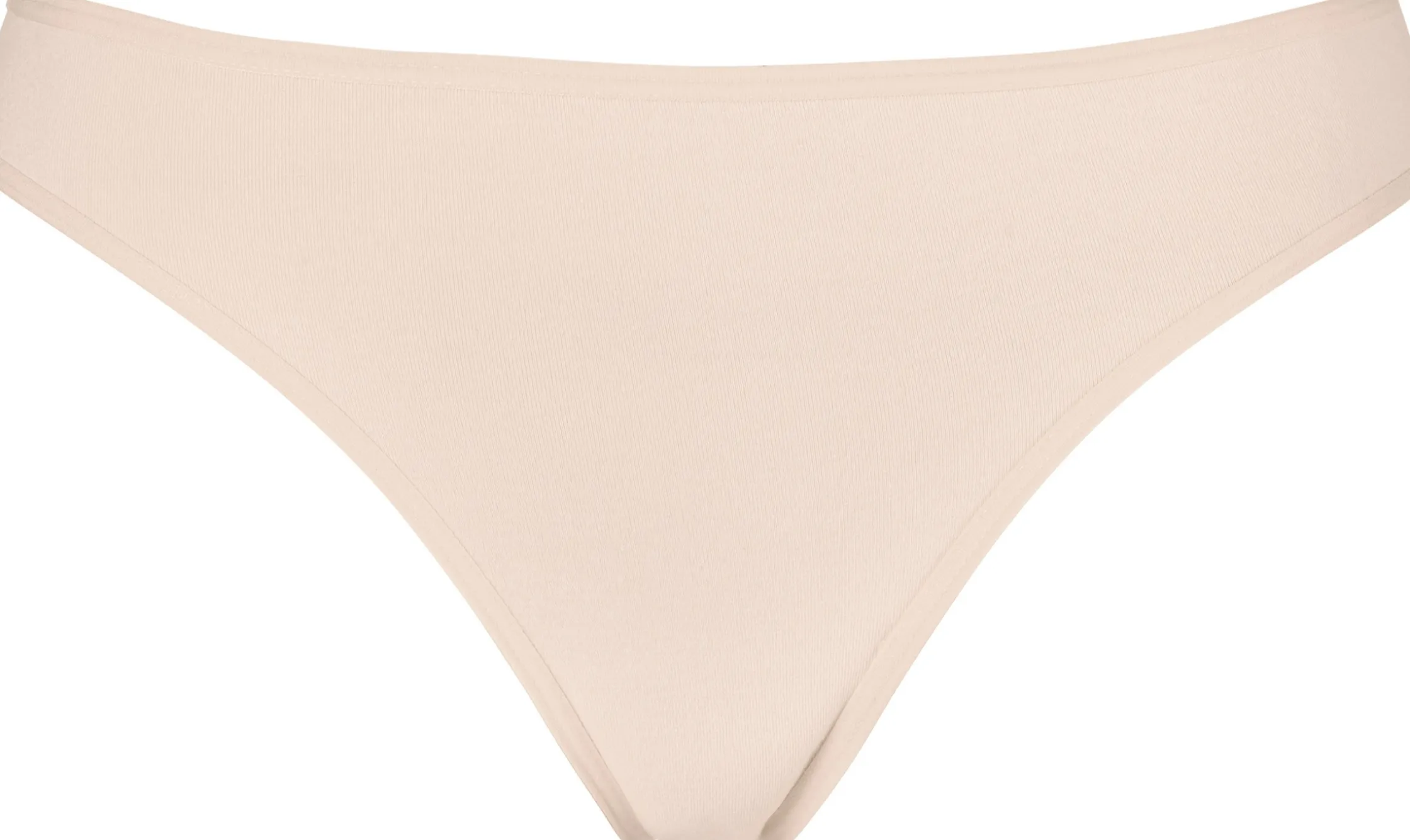 Unterhosen|LASCANA String champagner,nougat,beige,schwarz