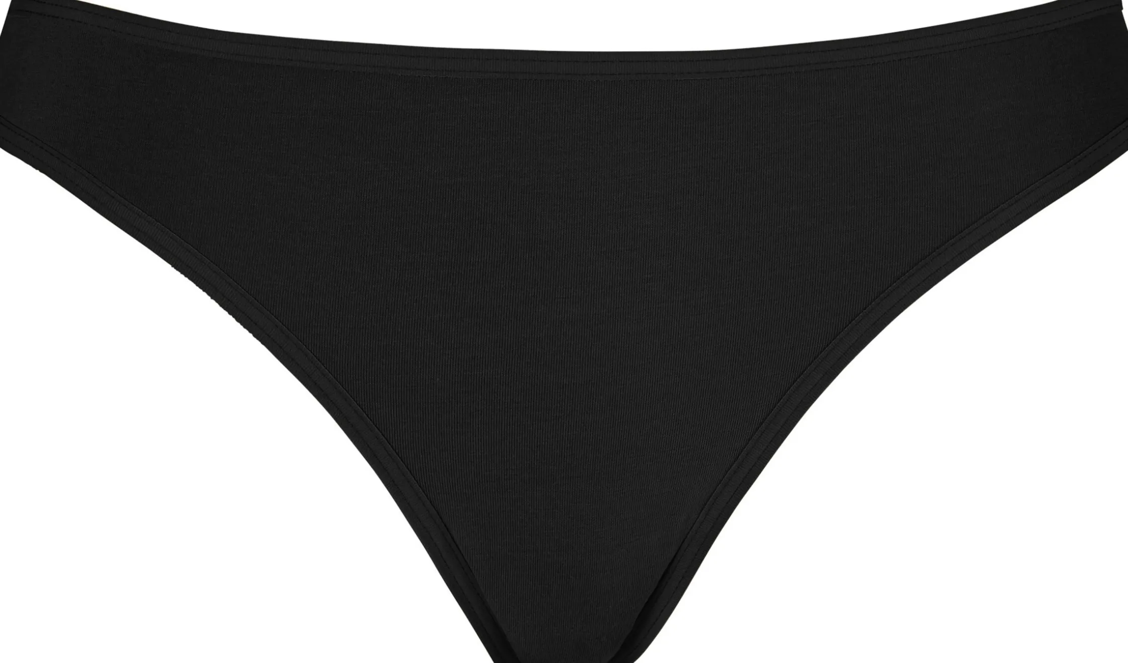 Unterhosen|LASCANA String champagner,nougat,beige,schwarz