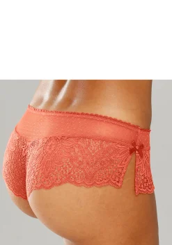 Unterhosen|Vivance Stringpanty sunset