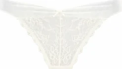 Unterhosen|LASCANA Stringtanga creme