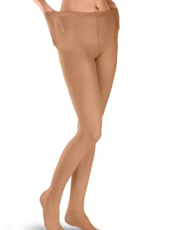 Strümpfe & Socken|Esda Strumpfhose camel