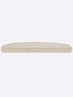 Fußmatten|heine home Stufenmatte beige