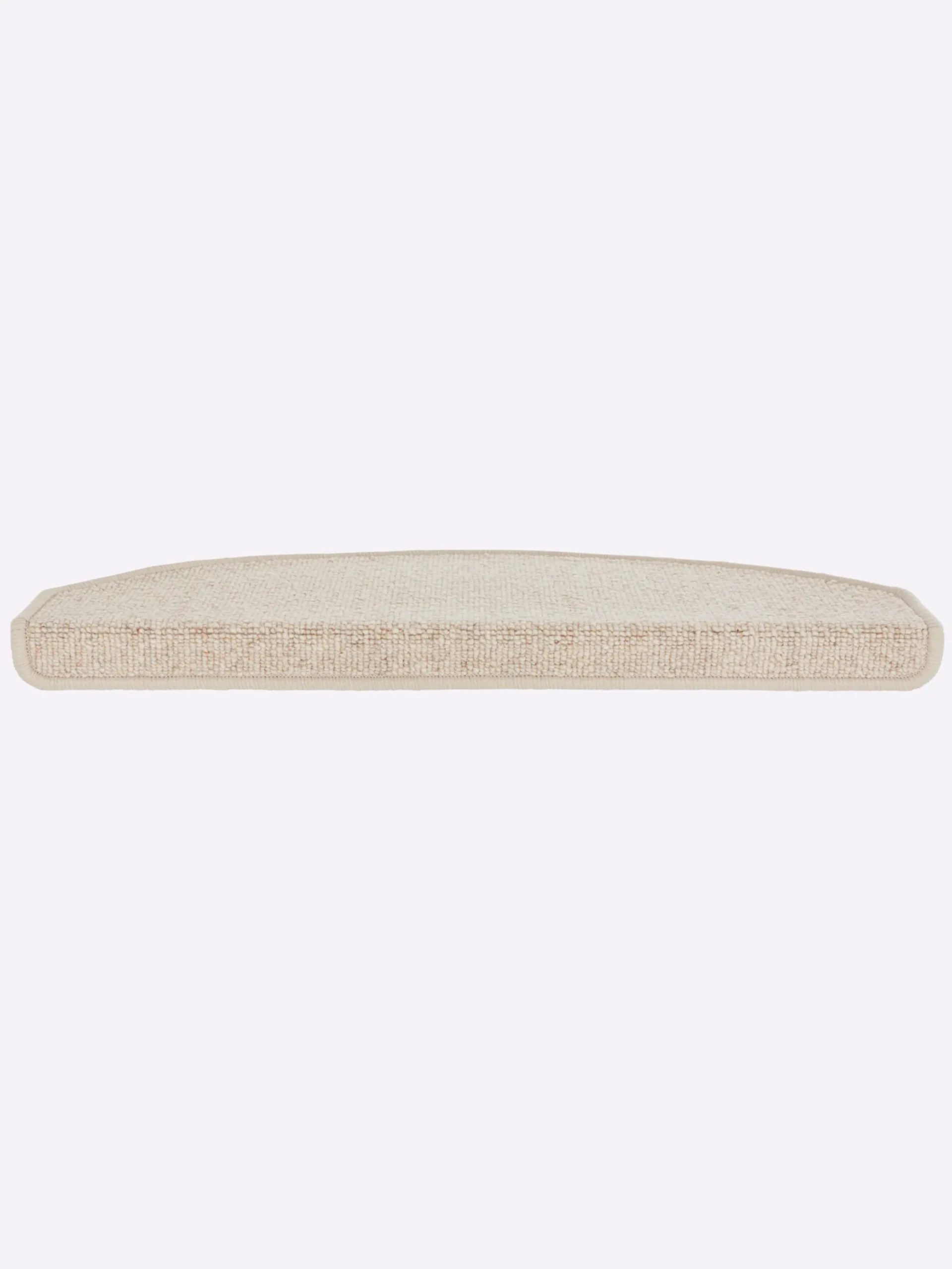 Fußmatten|heine home Stufenmatte beige