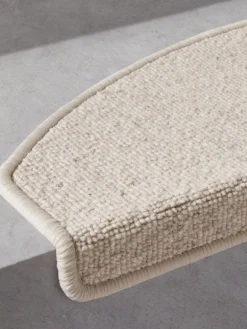 Fußmatten|heine home Stufenmatte beige