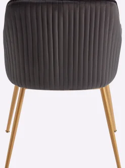 Stühle| Stuhl grau