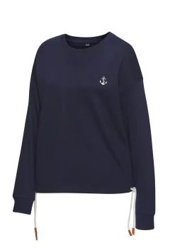 Pullover|Shirts|H.I.S Sweater marine