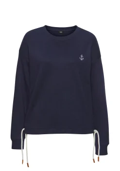 Pullover|Shirts|H.I.S Sweater marine