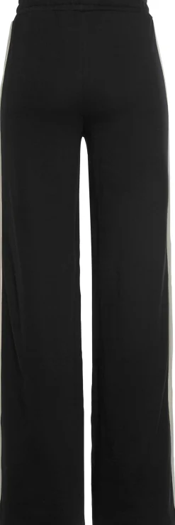 Homewear|Homewear|LASCANA Sweathose schwarz