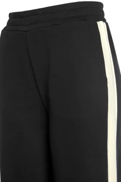Homewear|Homewear|LASCANA Sweathose schwarz