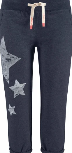 Homewear|Homewear|Venice Beach Sweathose marine