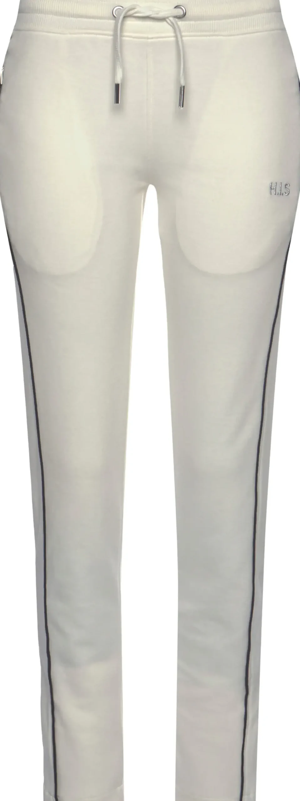 Homewear|Homewear|H.I.S Sweathose ecru