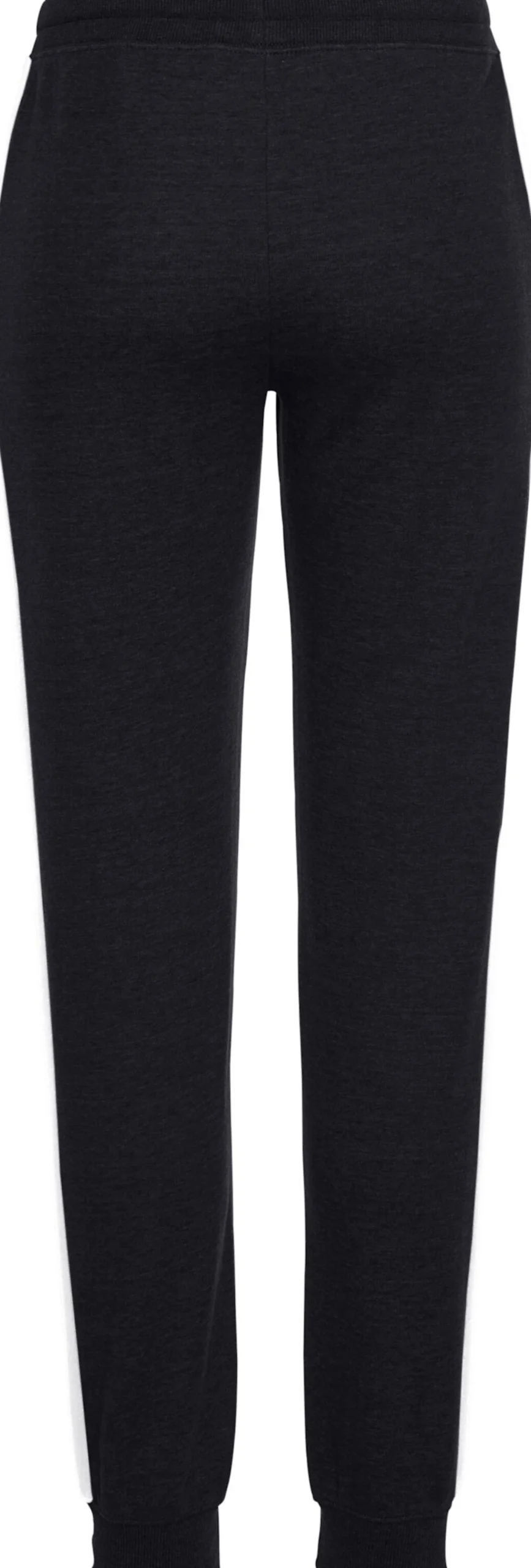 Homewear|Homewear| Sweathose schwarz-weiß