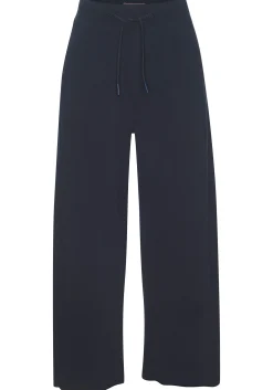 Strandmode|Elbsand Sweathose marine
