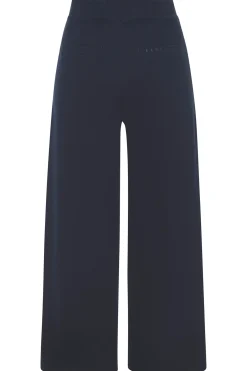 Strandmode|Elbsand Sweathose marine