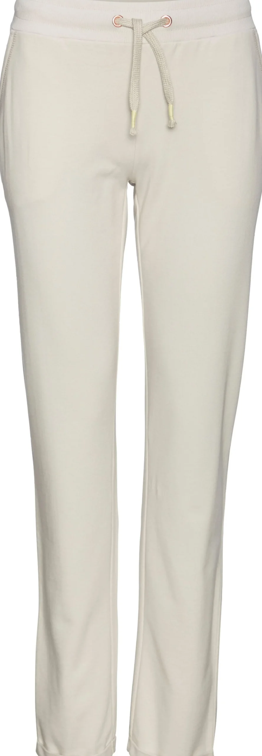 Strandmode|LASCANA Sweathose hellgrau