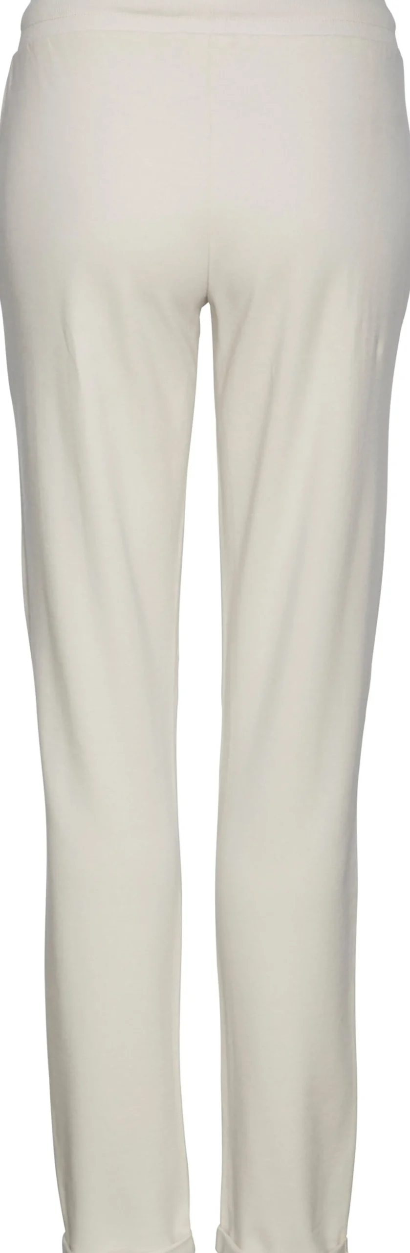 Strandmode|LASCANA Sweathose hellgrau