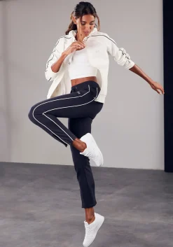 Homewear|Homewear|H.I.S Sweathose marine
