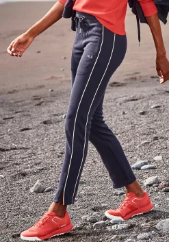 Homewear|Homewear|H.I.S Sweathose marine