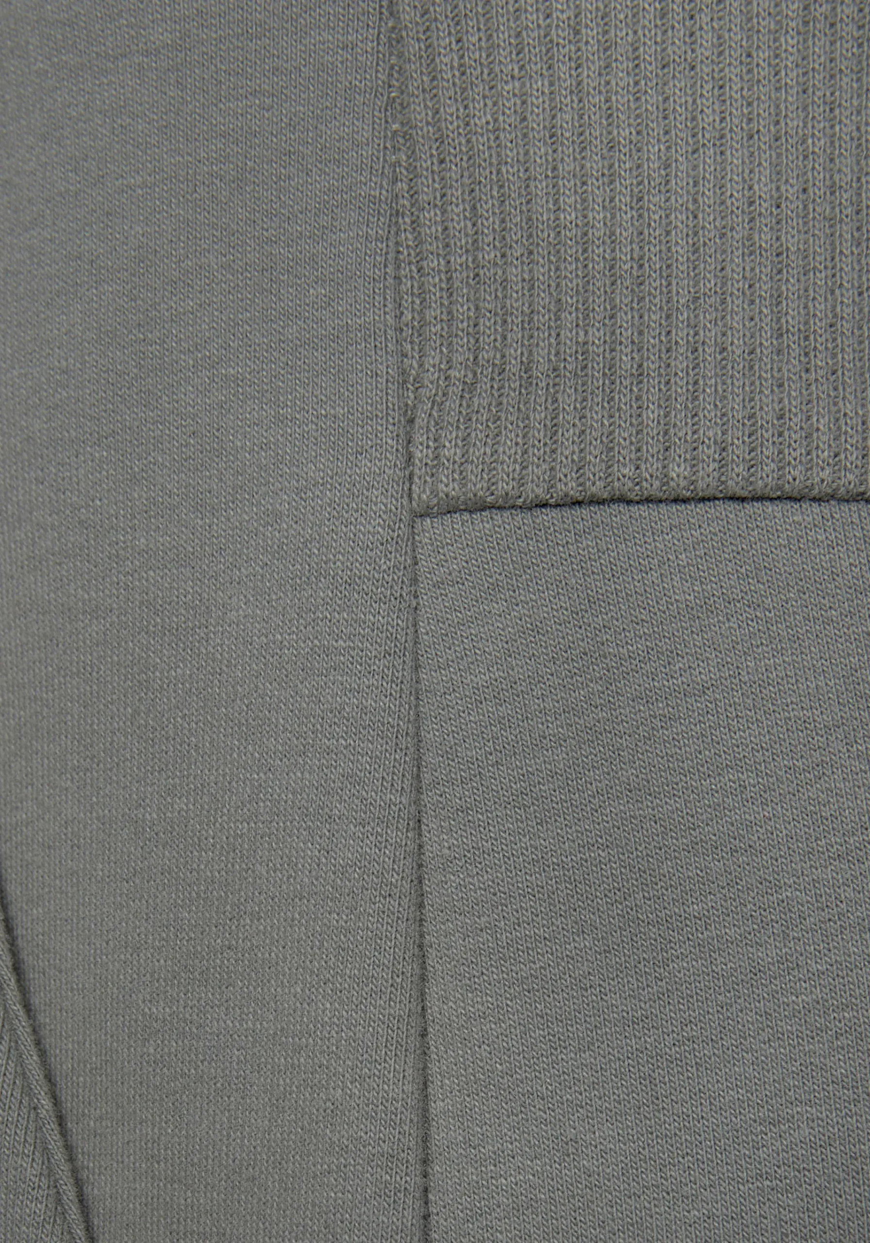 Strandmode|Elbsand Sweathose grün