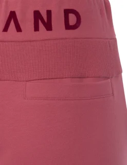 Strandmode|Elbsand Sweathose mauve