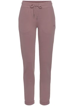 Homewear|H.I.S Sweathose mauve