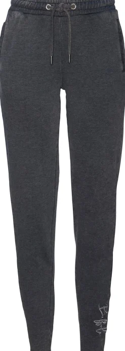 Homewear|Homewear|Buffalo Sweathose schwarz