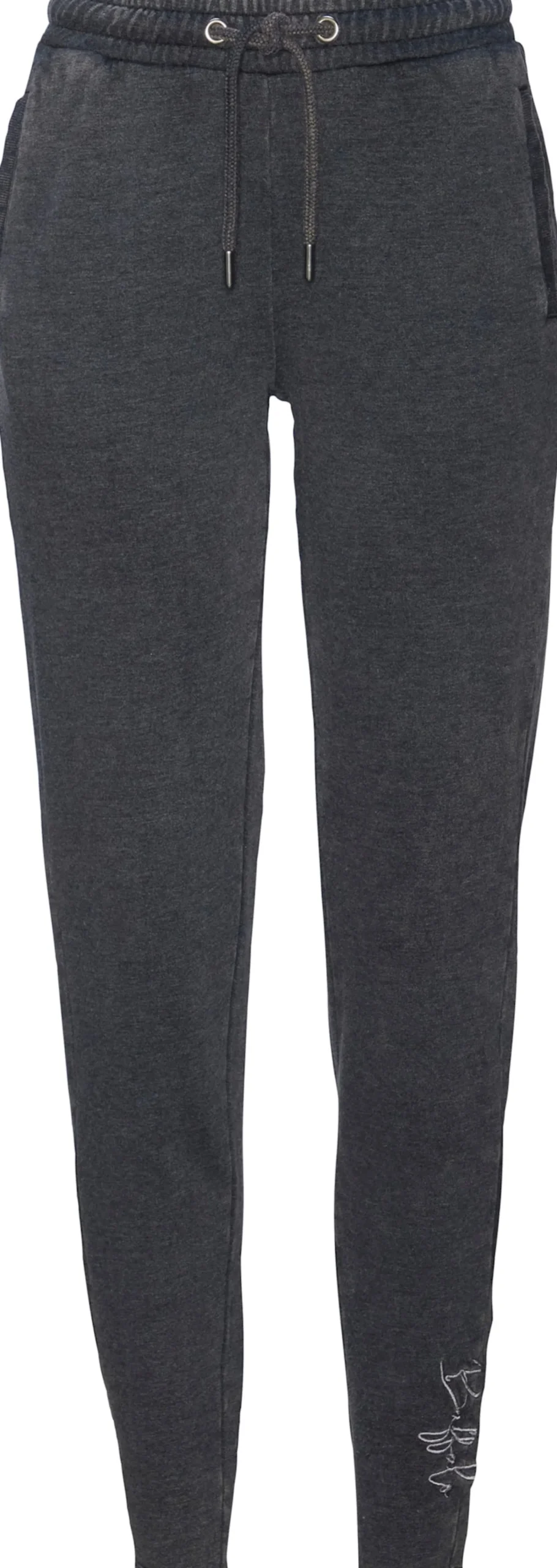 Homewear|Homewear|Buffalo Sweathose schwarz