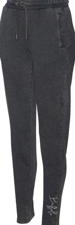 Homewear|Homewear|Buffalo Sweathose schwarz