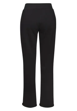Strandmode|LASCANA Sweathose schwarz