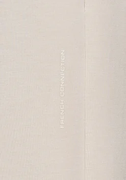 Hosen| Sweathose beige