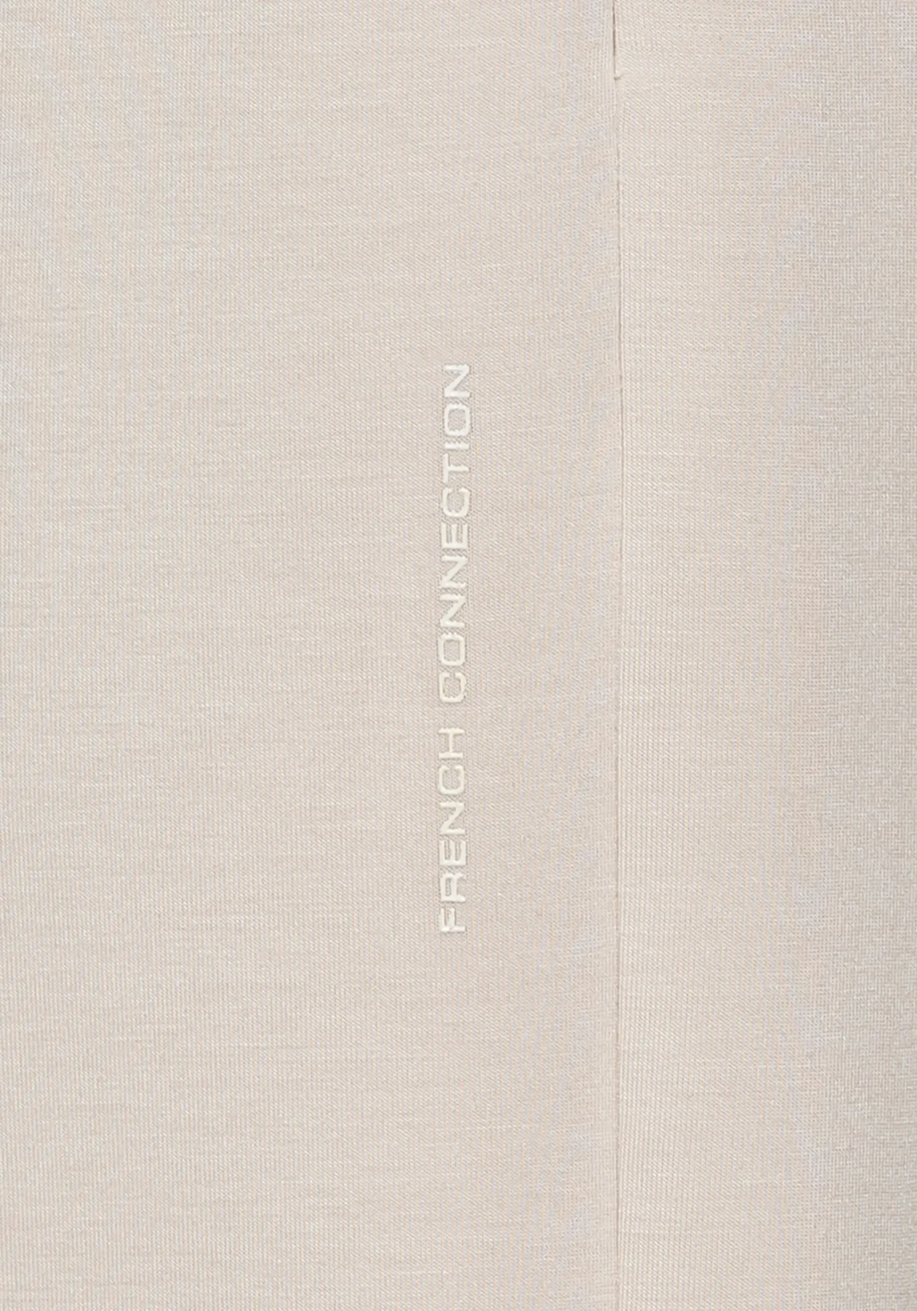 Hosen| Sweathose beige