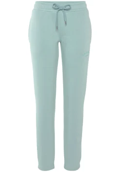 Homewear|LASCANA Sweathose mint
