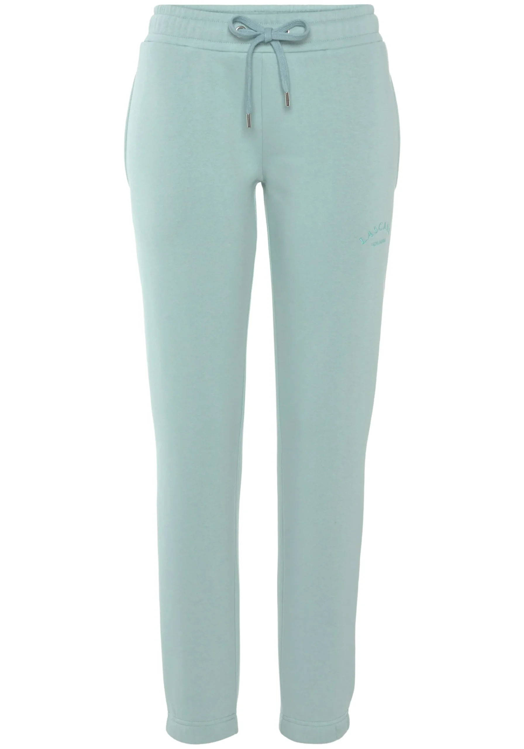 Homewear|LASCANA Sweathose mint