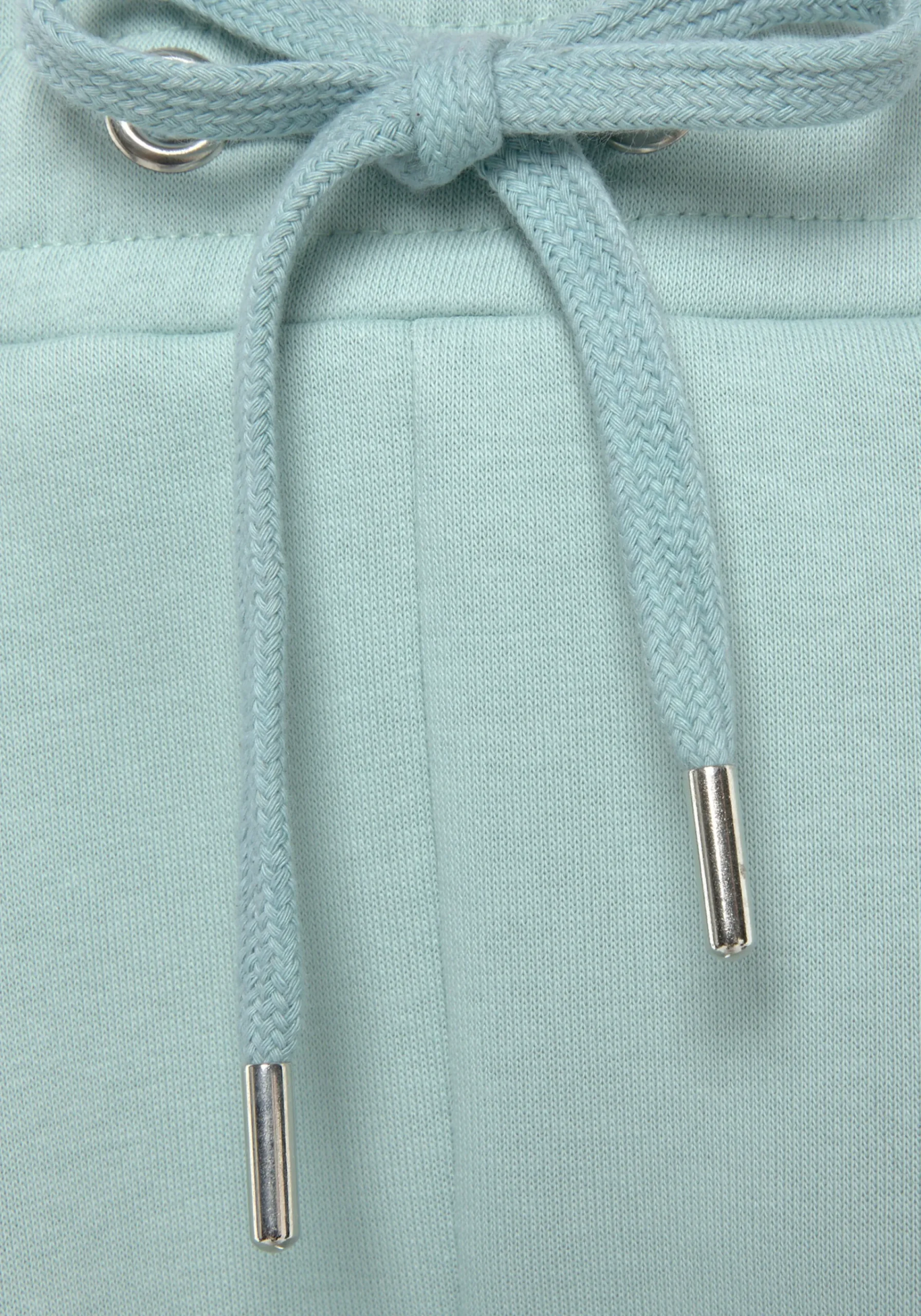Homewear|LASCANA Sweathose mint