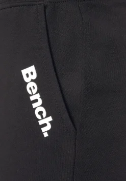 Homewear| Sweathose schwarz