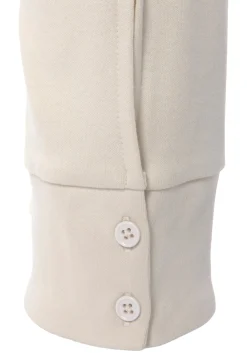 Homewear|Strandmode|LASCANA Sweathose creme